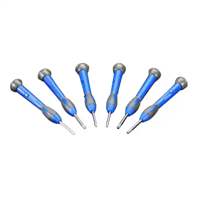 452 Adafruit Industries LLC  Cacciaviti e cacciaviti a bussola - Set